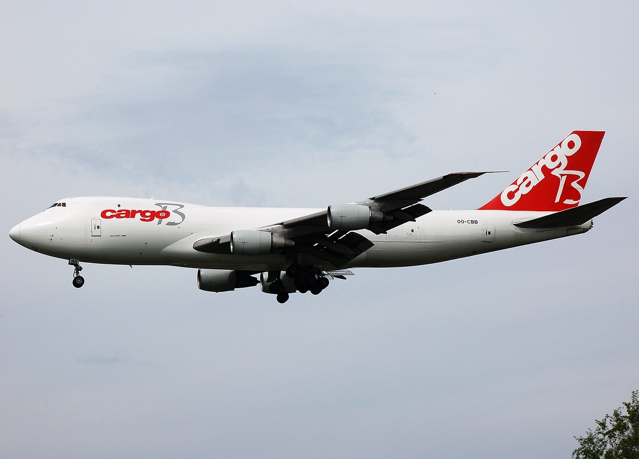 OO-CBB - 747-243F - Cargo B Airlines - BRU - 27-04-2008