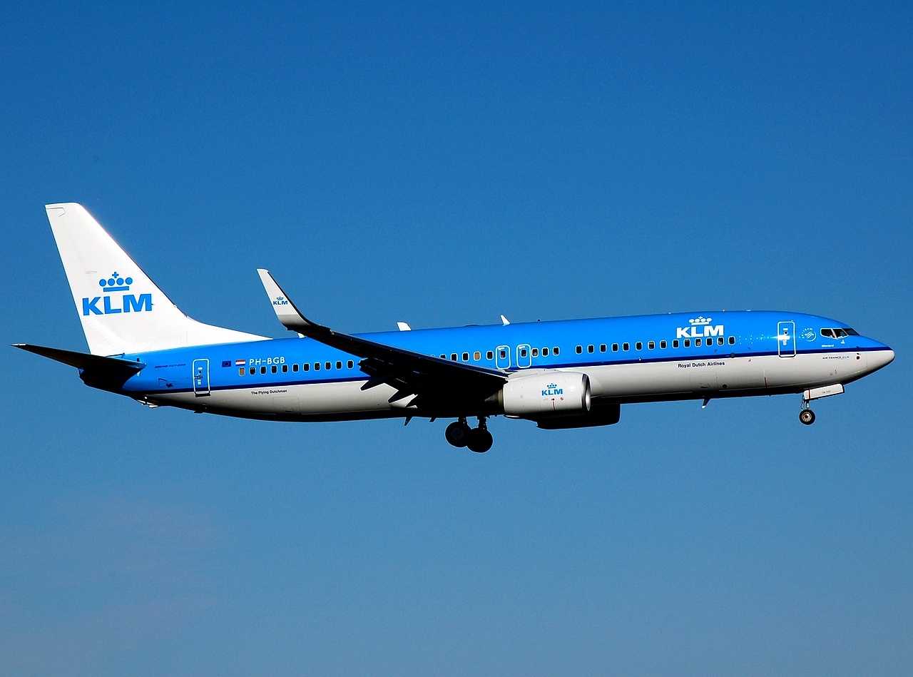 PH-BGB - 737-8K2(WL) - KLM Royal Dutch Airlines - OSL - 25-06-2008