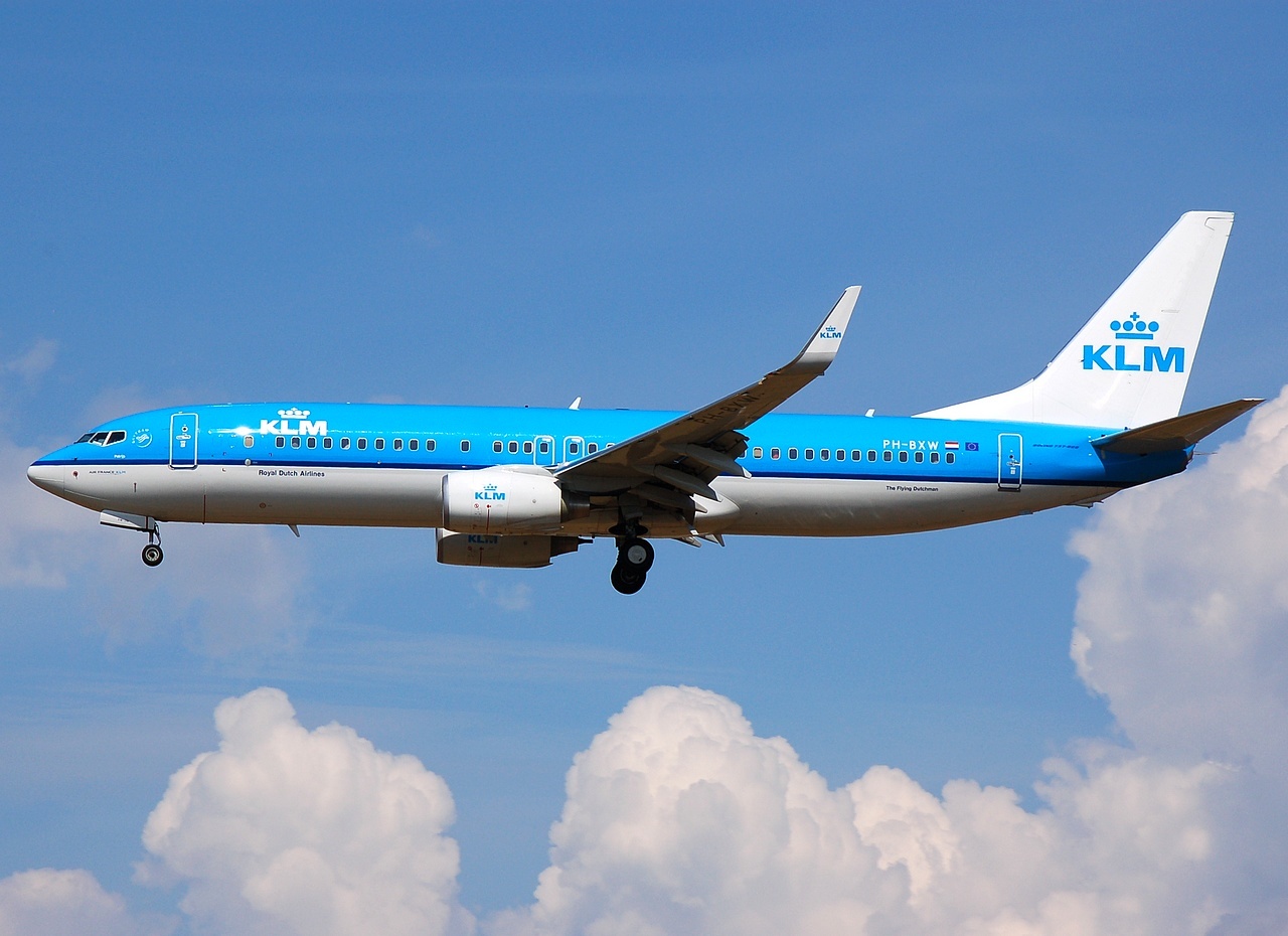 PH-BXW - 737-8K2(WL) - KLM Royal Dutch Airlines - CPH - 18-06-2008