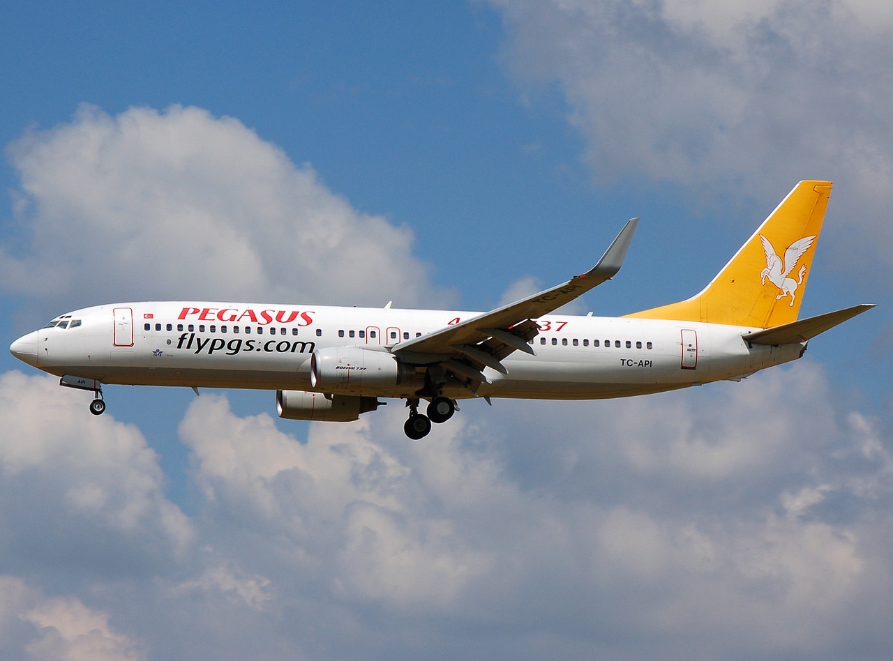 TC-API - 737-86N(WL) - Pegasus - BRU - 04-07-2008