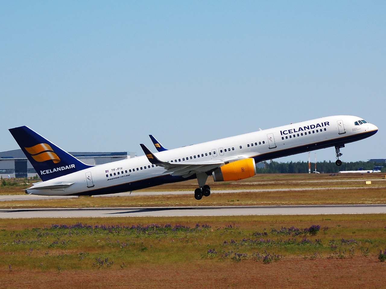 TF-FIV - 757-208(WL) - Icelandair - HEL - 07-06-2008