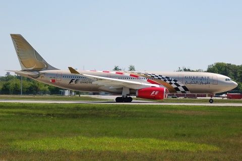 A9C-KB - A330-243 - Gulf Air - FRA - 11-05-2008