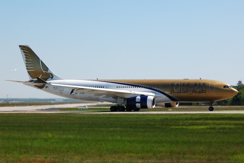A9C-KC - A330-243 - Gulf Air - FRA - 10-05-2008b