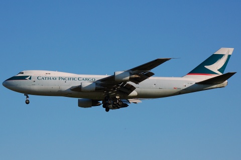 B-HME - 747-2L5B - Cathay Pacific Airways - FRA - 10-05-2008