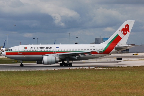 CS-TEH - A310-304 - TAP _ Air Portugal - LIS - 29-05-2008
