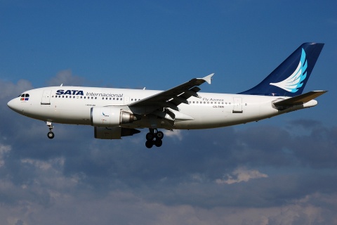 CS-TKM - A310-304 - SATA International - LIS - 30-05-2008
