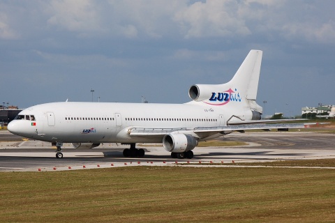 CS-TMP - L-1011 Tristar-500 - Luzair - LIS - 30-05-2008