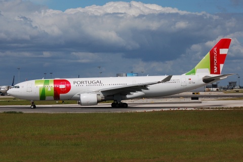 CS-TOE - A330-223 - TAP _ Air Portugal - LIS - 29-05-2008