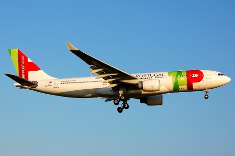 CS-TOG - A330-223 - TAP _ Air Portugal - LIS - 31-05-2008