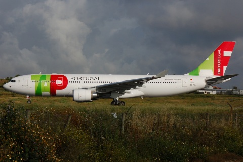 CS-TOL - A330-202 - TAP _ Air Portugal - LIS - 29-05-2008