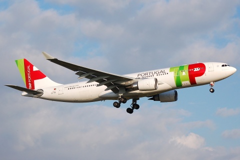CS-TOL - A330-202 - TAP _ Air Portugal - LIS - 31-05-2008