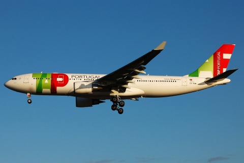 CS-TON - A330-202 - TAP _ Air Portugal - LIS - 29-05-2008
