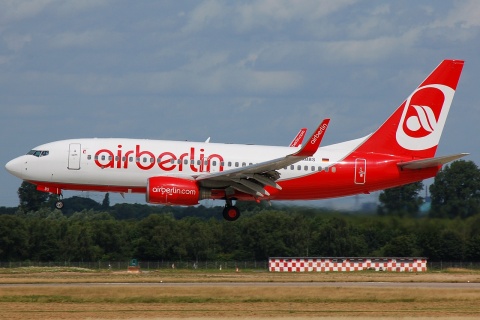 D-ABBS - 737-76N(WL) - Air Berlin - DUS - 06-07-2008