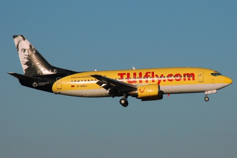 D-AGEJ - 737-3L9 - TUIfly - CGN - 15-02-2008