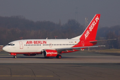 D-AGEL - 737-75B - Air Berlin - DUS - 18-02-2008b