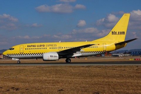 D-AGEQ - 737-75B - Hapag-Lloyd Express - SZG - 16-02-2008