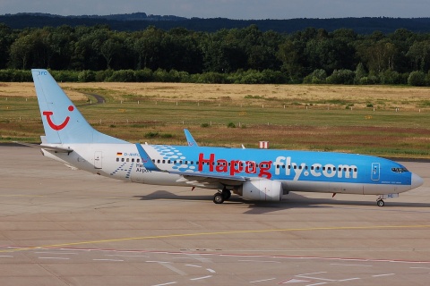 D-AHFC - 737-8K5(WL) - Hapagfly - CGN - 06-07-2008