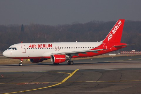 D-ALTB - A320-214 - Air Berlin - DUS - 18-02-2008b