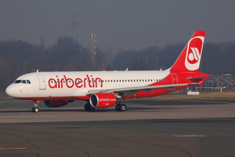 D-ALTC - A320-214 - Air Berlin - DUS - 18-02-2008b