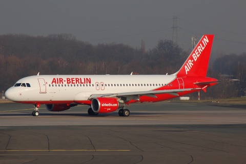 D-ALTL - A320-214 - Air Berlin - DUS - 18-02-2008b
