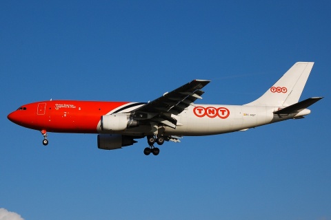 EC-HQT - A300B4-103 - TNT Airways - LIS - 29-05-2008