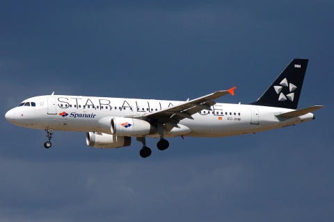 EC-INM - A320-232 - Spanair - CPH - 20-06-2008