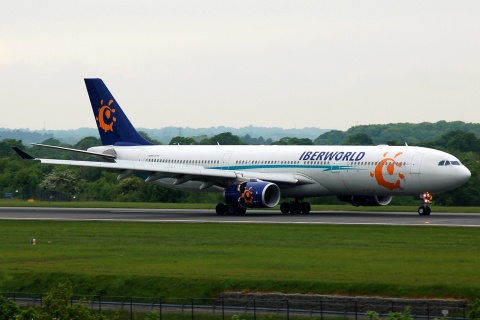 EC-KCP - A330-343 - berworld - MAN - 17-05-2008