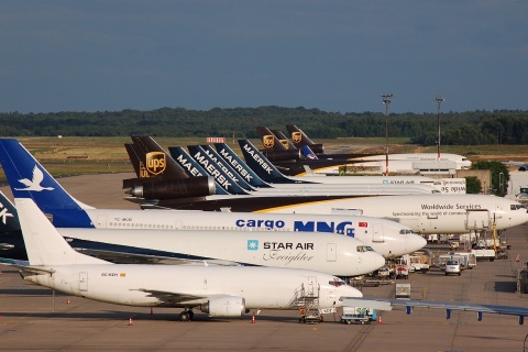 EC-KDY - 737-3S3 - Swiftair - CGN - 06-07-2008