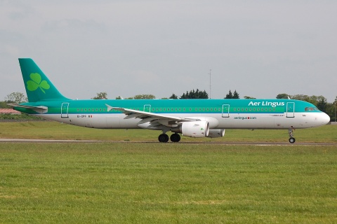 EI-CPF - A321-211 - Aer Lingus - DUB - 21-05-2008