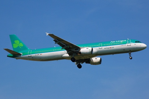 EI-CPF - A321-211 - Aer Lingus - LHR - 12-05-2008