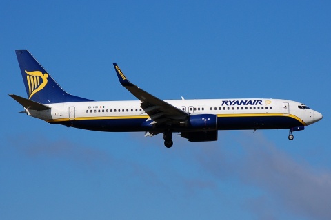 EI-CSI - 737-8AS(WL) - Ryanair - STN - 04-03-2008