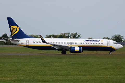 EI-DAC - 737-8AS(WL) - Ryanair - DUB - 21-05-2008