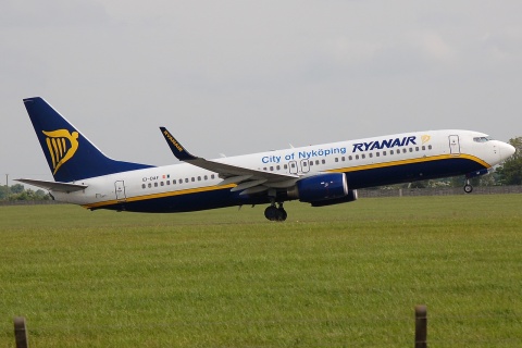 EI-DAF - 737-8AS(WL) - Ryanair - DUB - 21-05-2008