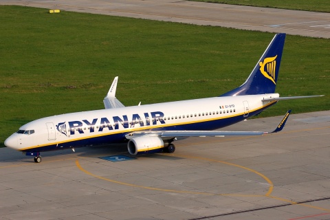 EI-DYD - 737-8AS(WL) - Ryanair - BTS - 03-07-2008