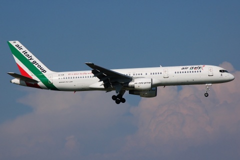 EI-IGB - 757-230 - Air Italy - FCO - 10-06-2008b
