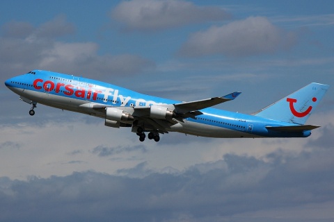 F-HSEA - 747-422 - Corsair - ORY - 10-07-2008