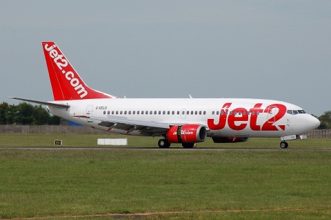 G-CELO - 737-33A - Jet2 - DUB - 21-05-2008