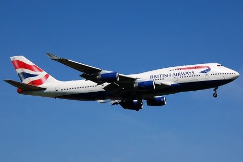 G-CIVH - 747-436 - British Airways - LHR - 12-05-2008
