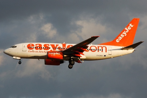G-EZKD - 737-73V - easyJet - STN - 04-03-2008