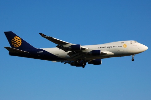 G-GSSB - 747-47UF - Global Supply Systems - FRA - 10-05-2008