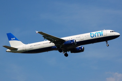 G-MEDG - A321-231 - bmi British Midland - LHR - 12-05-2008