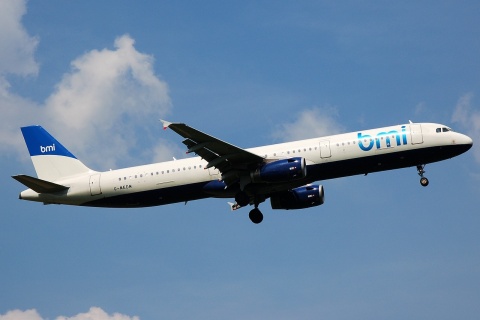 G-MEDM - A321-231 - bmi British Midland - LHR - 12-05-2008