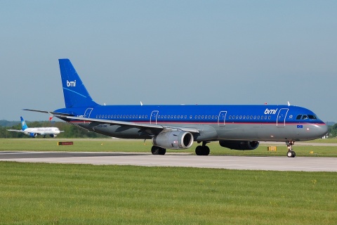 G-MIDC - A321-231 - bmi British Midland - MAN - 14-05-2008