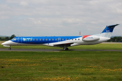 G-RJXA - ERJ-145EP - bmi Regional - GLA - 16-05-2008b