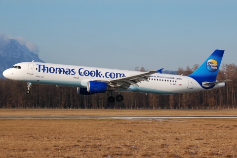 G-SMTJ - A321-211 - Thomas Cook Airlines - SZG - 16-02-2008