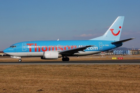 G-THOD - 737-59D - Thomsonfly - SGZ - 16-02-2008