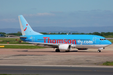 G-THOH - 737-36Q - Thomsonfly - MAN - 14-05-2008