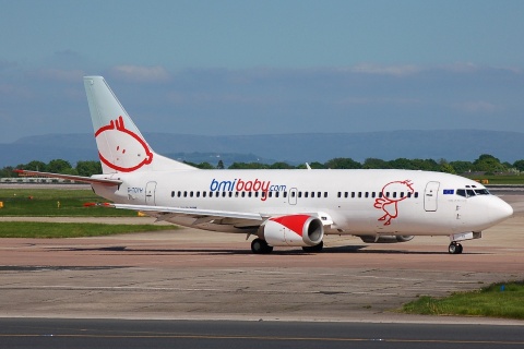 G-TOYH - 737-36N - bmiBaby - MAN - 14-05-2008