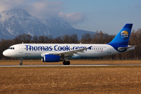 G-VCED - A320-231 - Thomas Cook Airlines - SZG - 16-02-2008b