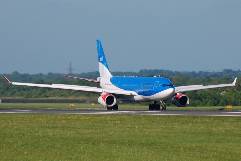 G-WWBB - A330-243 - bmi British Midland - MAN - 14-05-2008